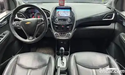Chevrolet Spark 2018 1.0 гидро в Москве, миниатюра 10