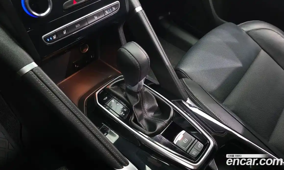 Renault QM6 2019 2.0 гидро в Москве № 1402380, фото 12