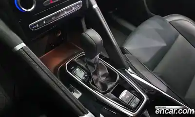 Renault QM6 2019 2.0 гидро в Москве № 1402380, миниатюра 12