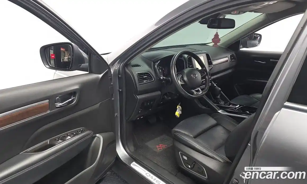 Renault QM6 2019 2.0 гидро в Москве № 1402380, фото 13