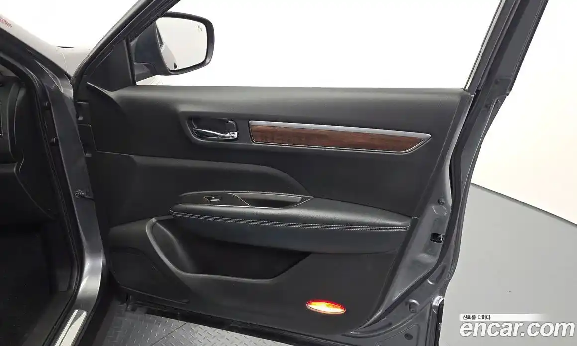 Renault QM6 2019 2.0 гидро в Москве № 1402380, фото 14
