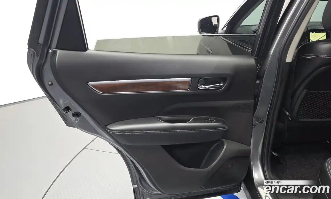 Renault QM6 2019 2.0 гидро в Москве № 1402380, фото 15