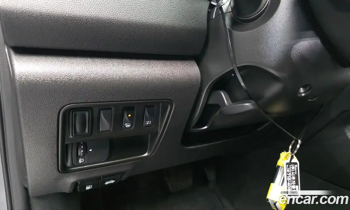 Renault QM6 2019 2.0 гидро в Москве № 1402380, фото 23
