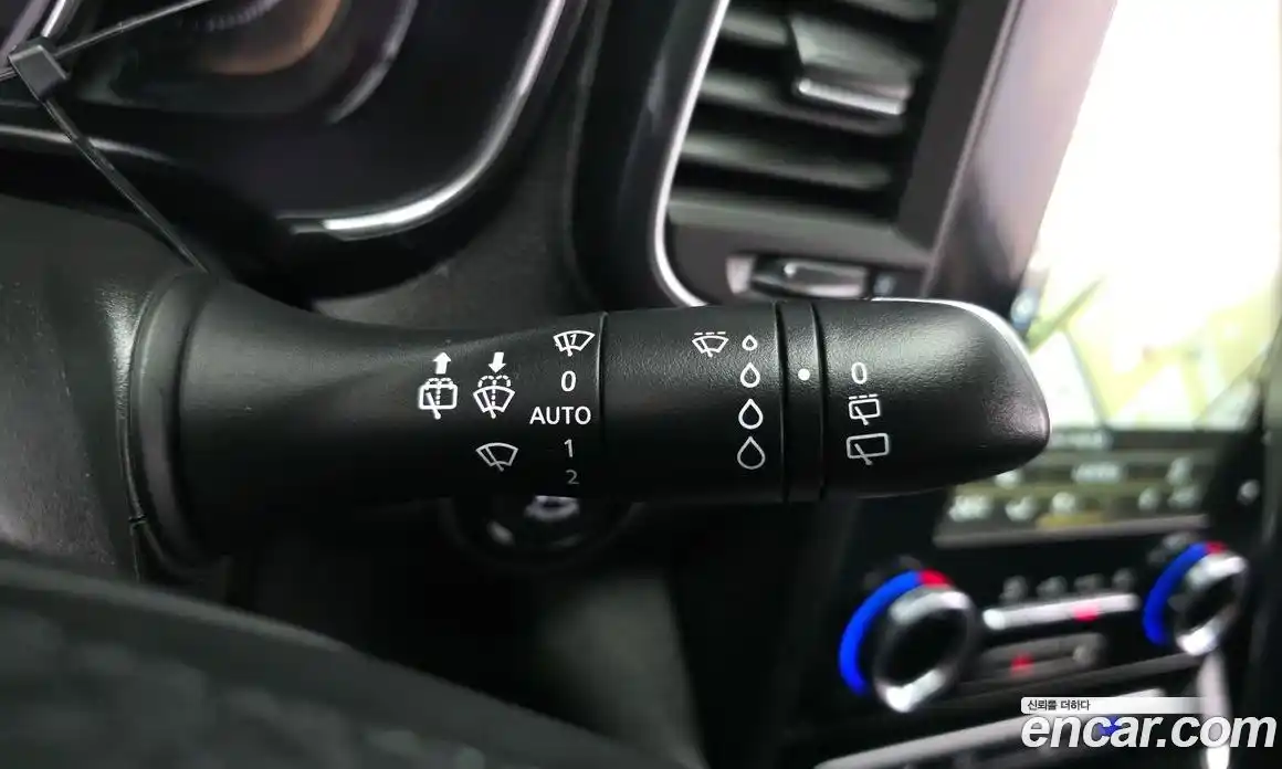 Renault QM6 2019 2.0 гидро в Москве № 1402380, фото 27