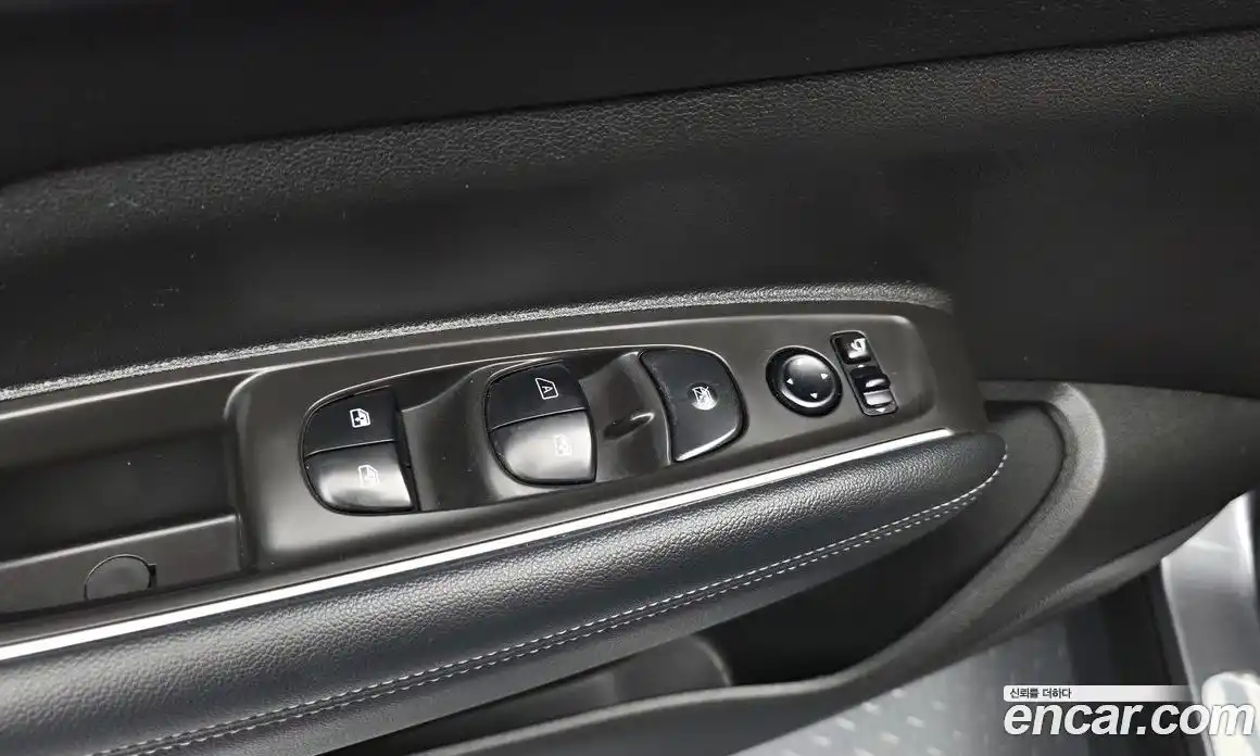 Renault QM6 2019 2.0 гидро в Москве № 1402380, фото 28