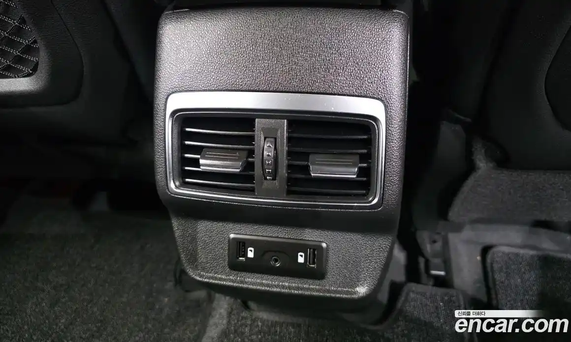 Renault QM6 2019 2.0 гидро в Москве № 1402380, фото 31