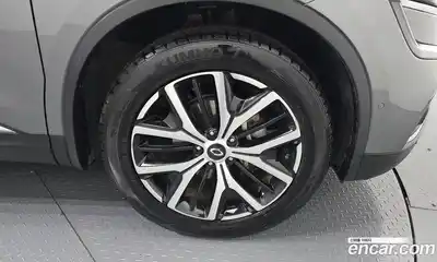 Renault QM6 2019 2.0 гидро в Москве № 1402380, миниатюра 7