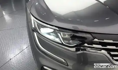 Renault QM6 2019 2.0 гидро в Москве № 1402380, миниатюра 8