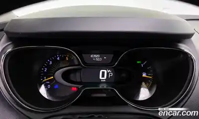 Renault QM3 2015 1.5 гидро в Москве № 1402757, миниатюра 11