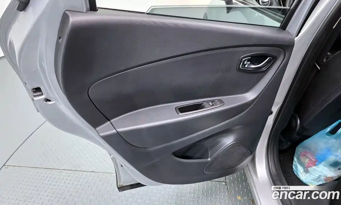 Renault QM3 2015 1.5 гидро в Москве № 1402757, фото 15