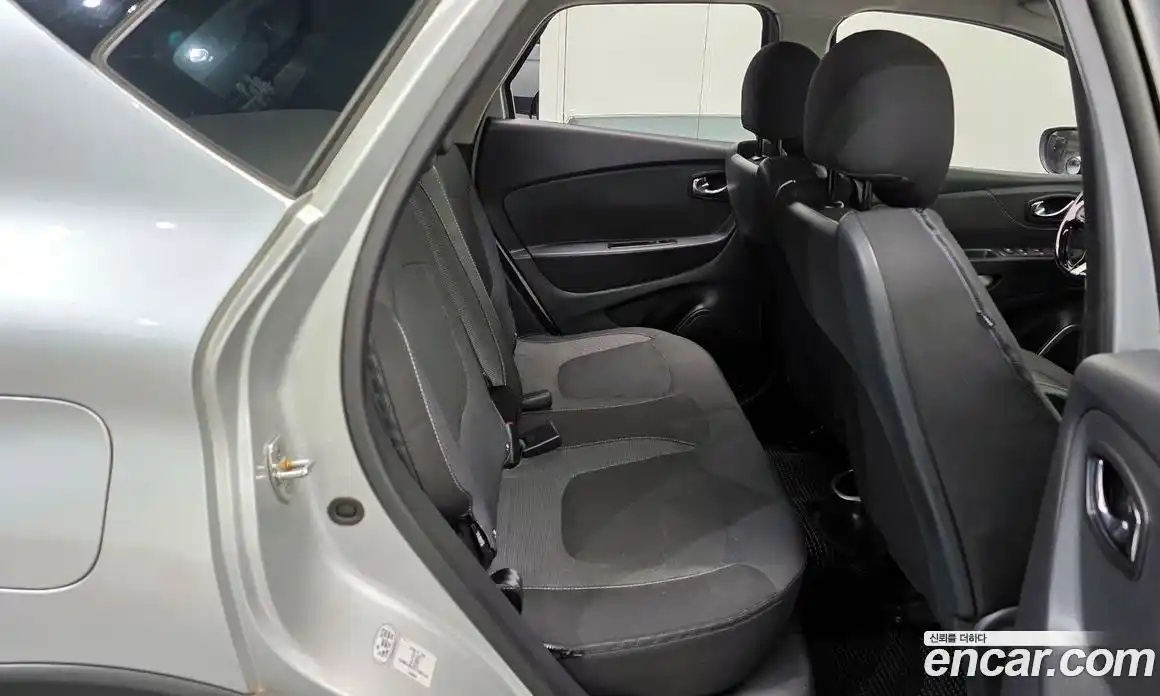 Renault QM3 2015 1.5 гидро в Москве № 1402757, фото 17