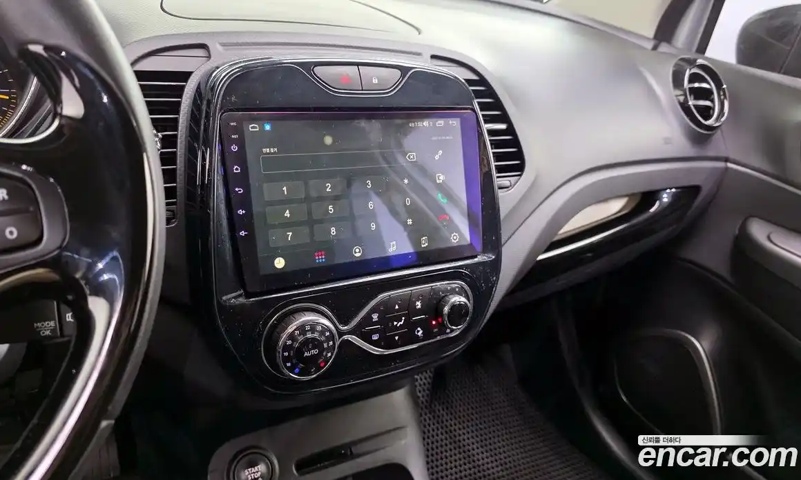 Renault QM3 2015 1.5 гидро в Москве № 1402757, фото 20
