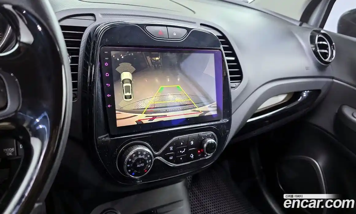 Renault QM3 2015 1.5 гидро в Москве № 1402757, фото 21