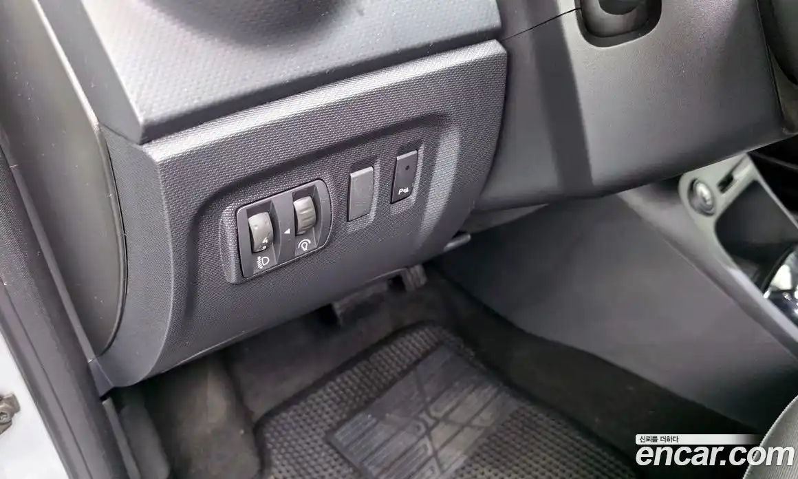 Renault QM3 2015 1.5 гидро в Москве № 1402757, фото 22