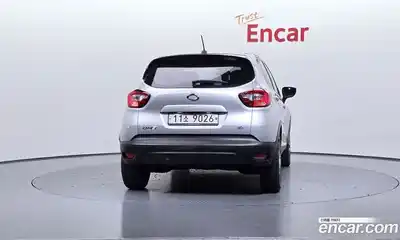 Renault QM3 2015 1.5 гидро в Москве № 1402757, миниатюра 4