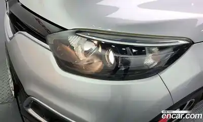Renault QM3 2015 1.5 гидро в Москве № 1402757, миниатюра 8