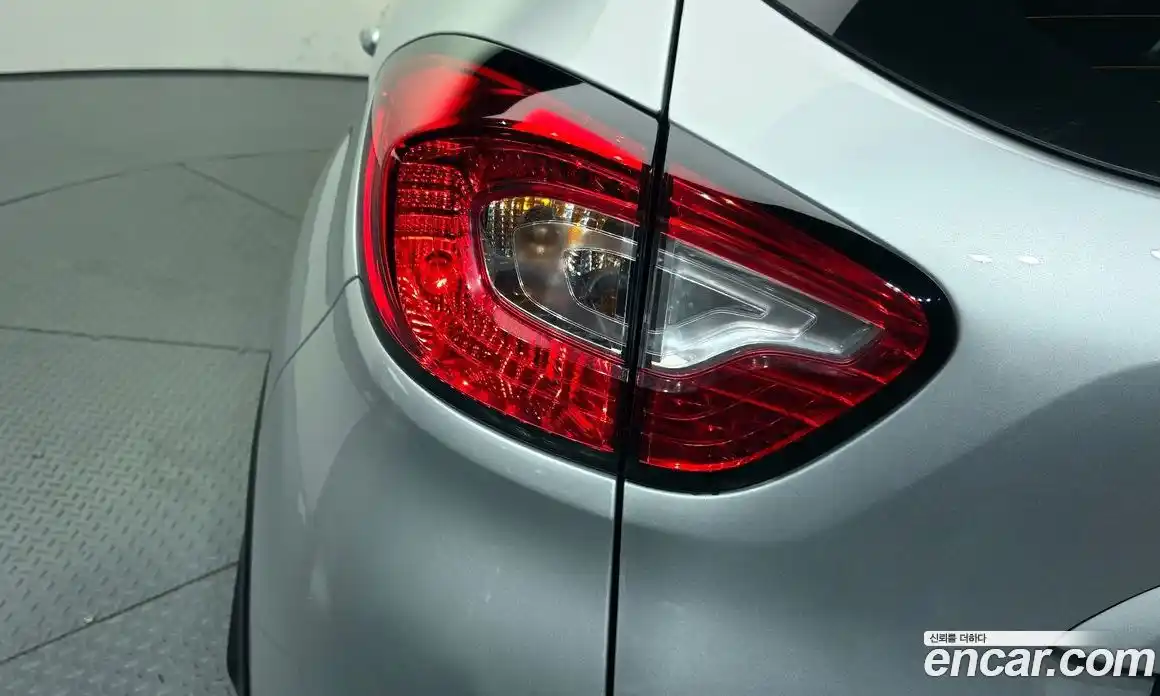 Renault QM3 2015 1.5 гидро в Москве № 1402757, фото 9