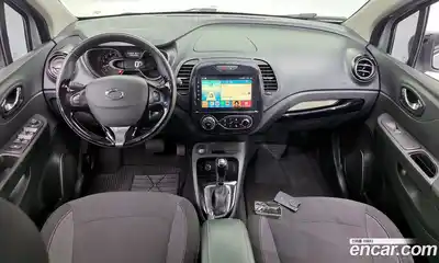 Renault QM3 2015 1.5 гидро в Москве № 1402757, миниатюра 10