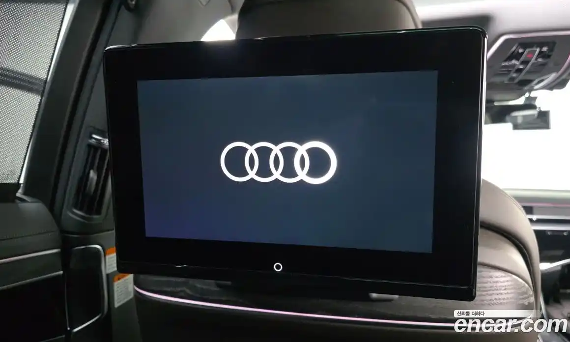 Audi A8 2022 3.0 гидро в Москве № 1404045, фото 32