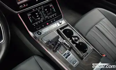 Audi A6 2022 2.0 гидро в Москве № 1404127, миниатюра 12