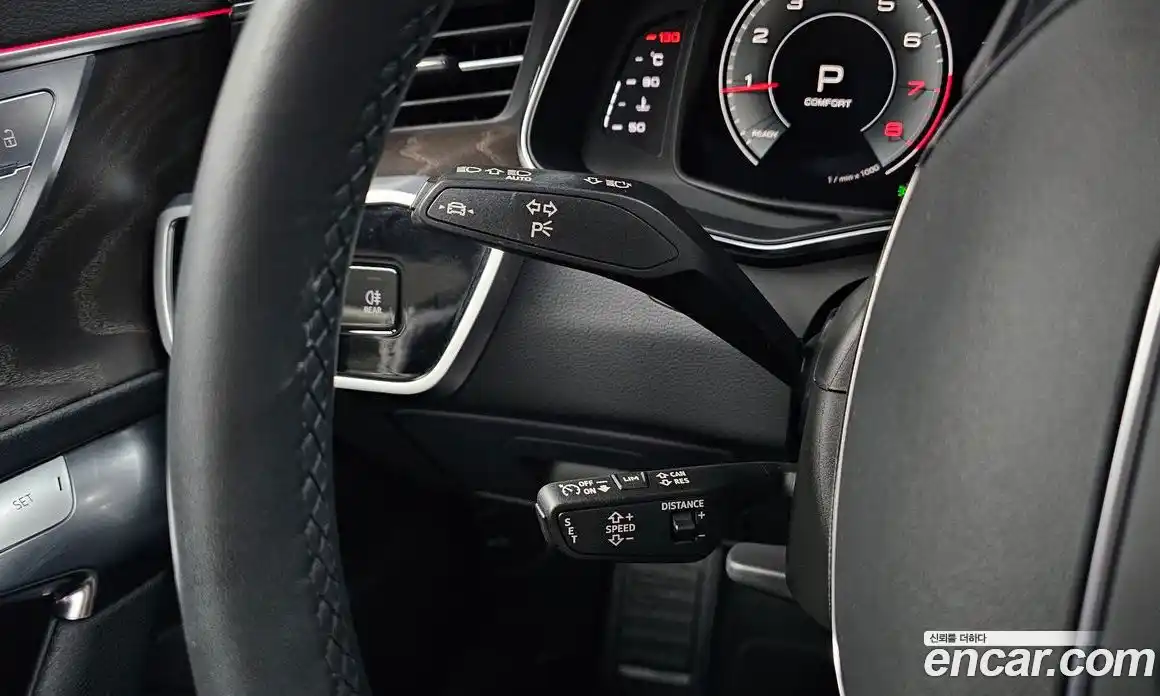Audi A6 2022 2.0 гидро в Москве № 1404127, фото 27