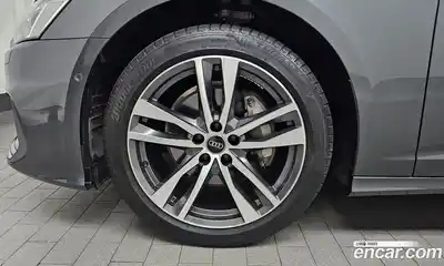 Audi A6 2022 2.0 гидро в Москве № 1404127, миниатюра 5