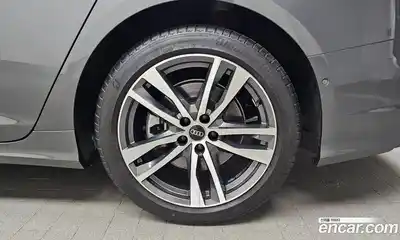 Audi A6 2022 2.0 гидро в Москве № 1404127, миниатюра 7