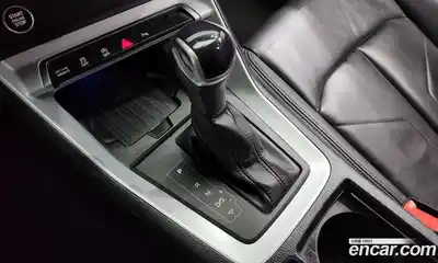 Audi Q3 2022 2.0 гидро в Москве № 1404351, миниатюра 12