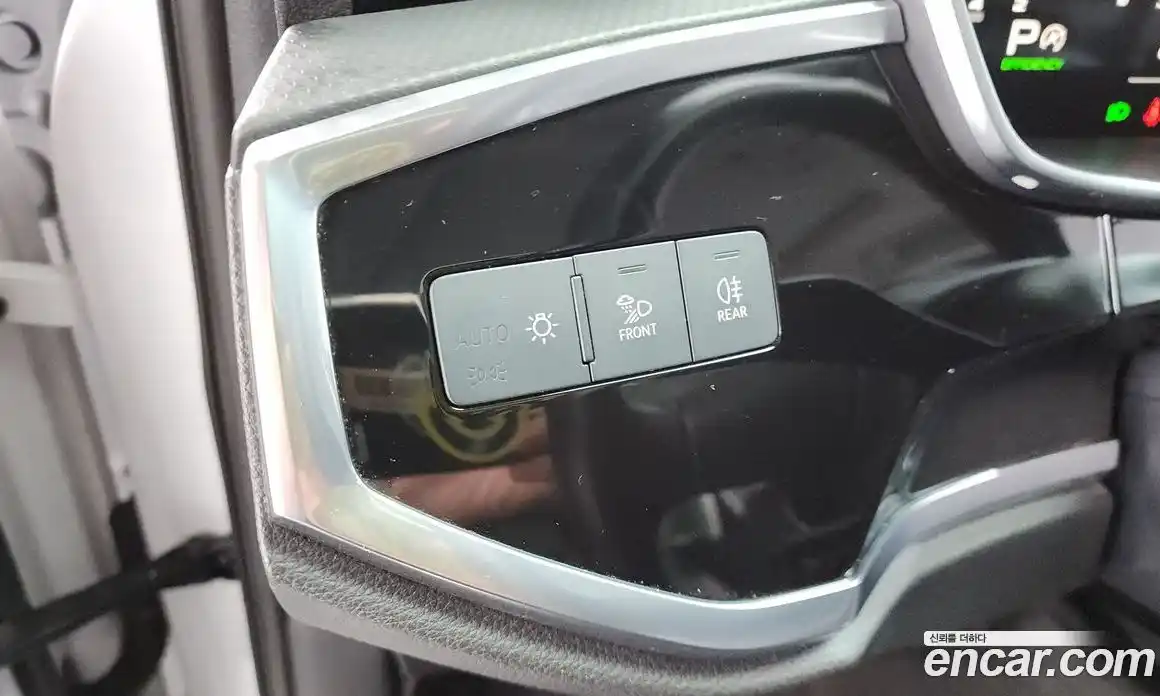 Audi Q3 2022 2.0 гидро в Москве № 1404351, фото 22