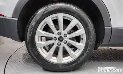 Audi Q3 2022 2.0 гидро в Москве № 1404351, миниатюра 5