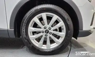 Audi Q3 2022 2.0 гидро в Москве № 1404351, миниатюра 7