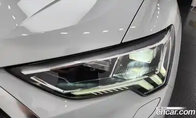 Audi Q3 2022 2.0 гидро в Москве № 1404351, миниатюра 8