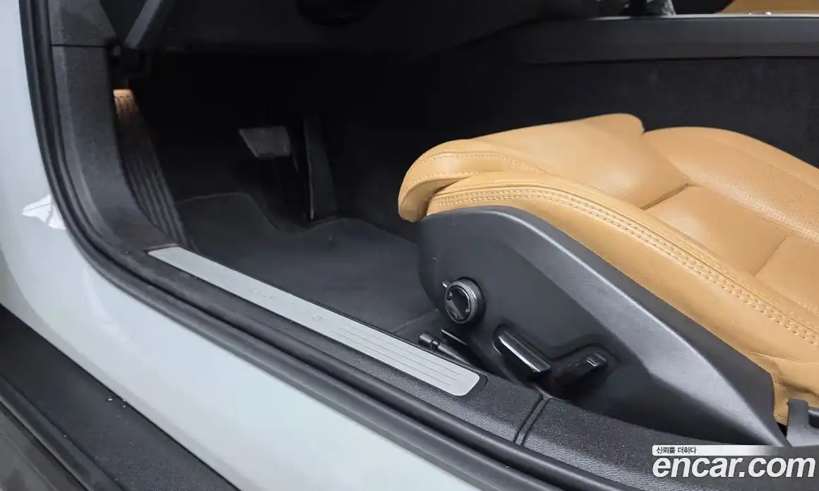 Volvo V60 2019 2.0 гидро в Москве № 1404708, фото 29