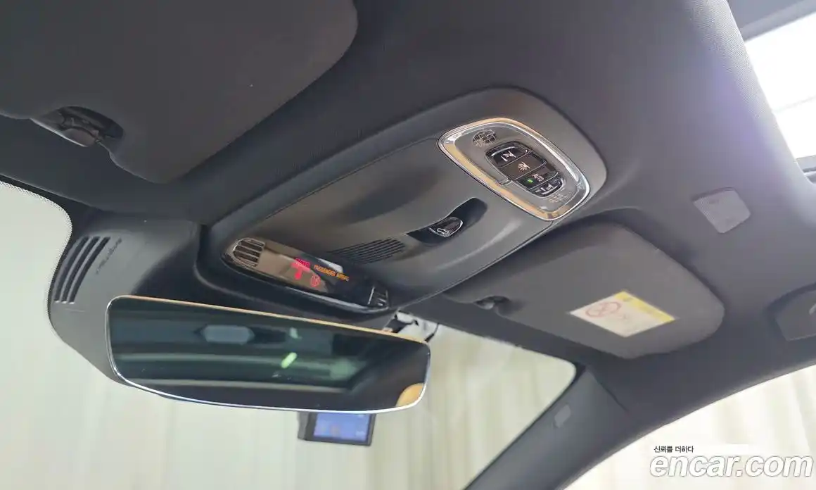Volvo V60 2019 2.0 гидро в Москве № 1404708, фото 30