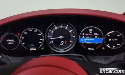 Porsche 911 2021 3.0 гидро в Москве № 1404820, миниатюра 11