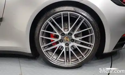 Porsche 911 2021 3.0 гидро в Москве № 1404820, миниатюра 7