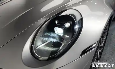 Porsche 911 2021 3.0 гидро в Москве № 1404820, миниатюра 8