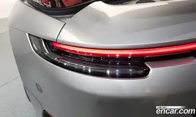 Porsche 911 2021 3.0 гидро в Москве № 1404820, миниатюра 9
