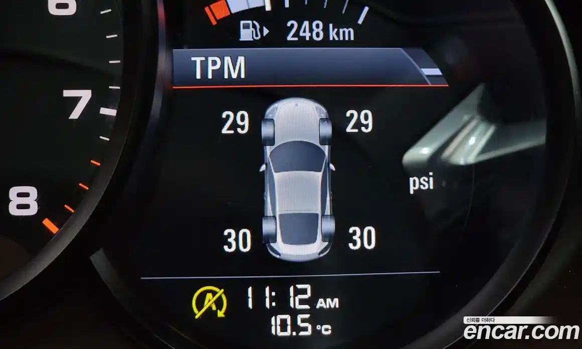 Porsche 718 2018 2.0 гидро в Москве № 1404855, фото 20