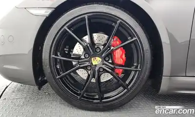 Porsche 718 2018 2.0 гидро в Москве № 1404855, миниатюра 5