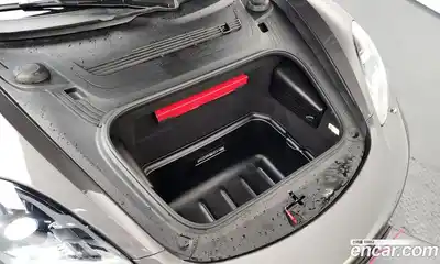 Porsche 718 2018 2.0 гидро в Москве № 1404855, миниатюра 6