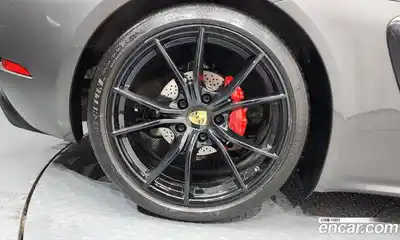 Porsche 718 2018 2.0 гидро в Москве № 1404855, миниатюра 7
