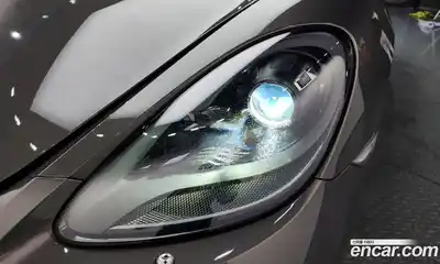 Porsche 718 2018 2.0 гидро в Москве № 1404855, миниатюра 8