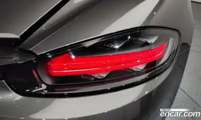 Porsche 718 2018 2.0 гидро в Москве № 1404855, миниатюра 9