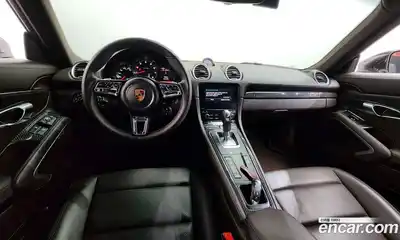 Porsche 718 2018 2.0 гидро в Москве № 1404855, миниатюра 10