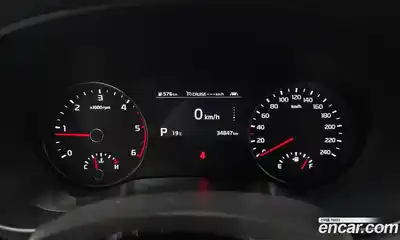 Kia Sportage 2020 2.0 гидро в Москве № 1418311, миниатюра 11