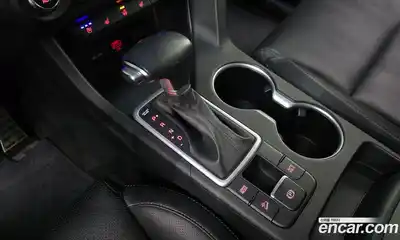 Kia Sportage 2020 2.0 гидро в Москве № 1418311, миниатюра 12