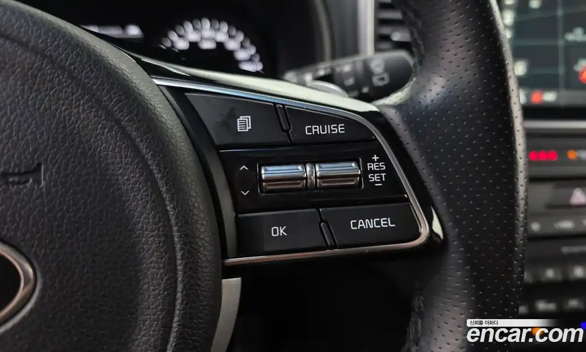 Kia Sportage 2020 2.0 гидро в Москве № 1418311, фото 21