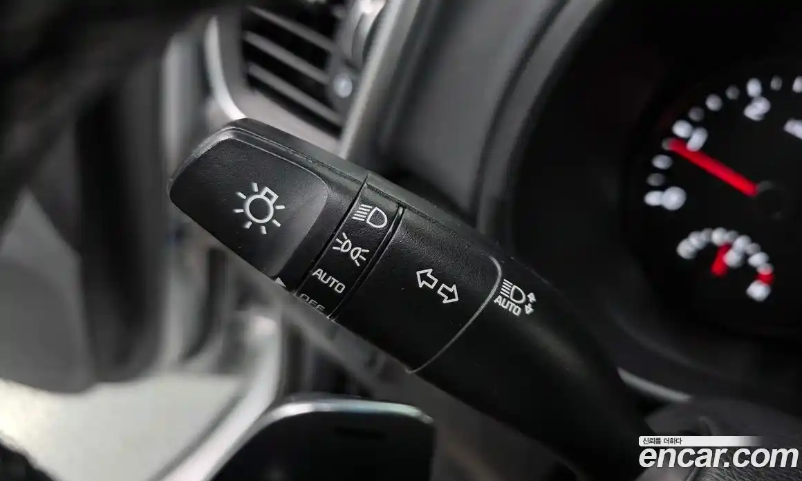 Kia Sportage 2020 2.0 гидро в Москве № 1418311, фото 25