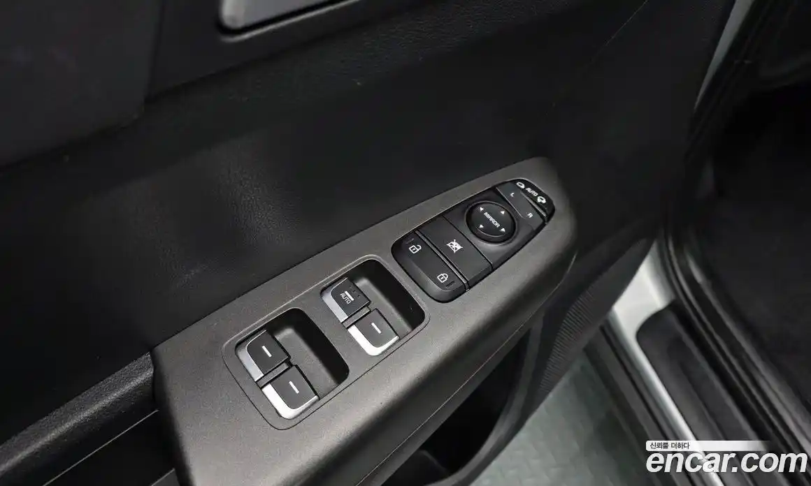 Kia Sportage 2020 2.0 гидро в Москве № 1418311, фото 27